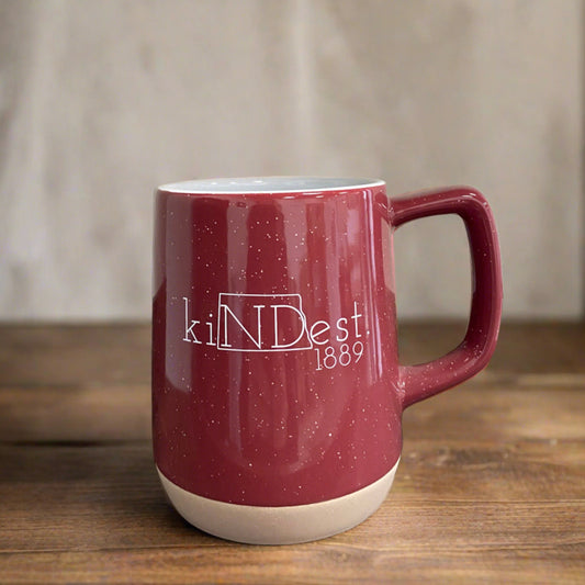 kiNDest.1889 Mug