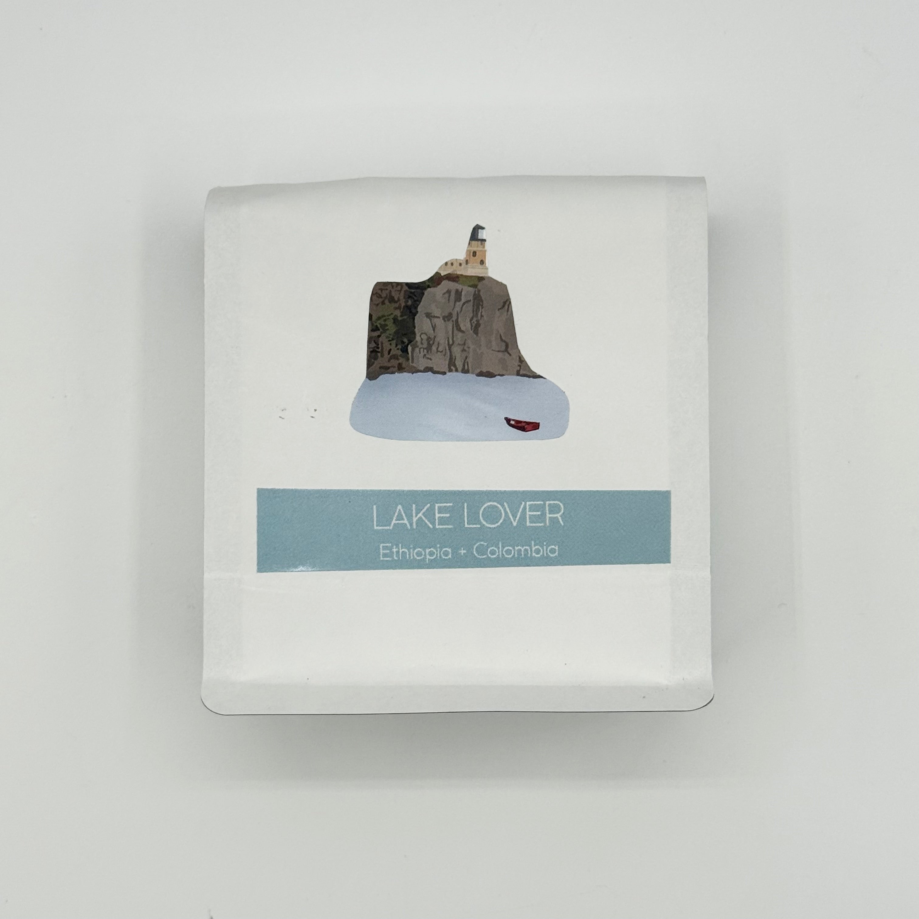Lake Lover Coffee