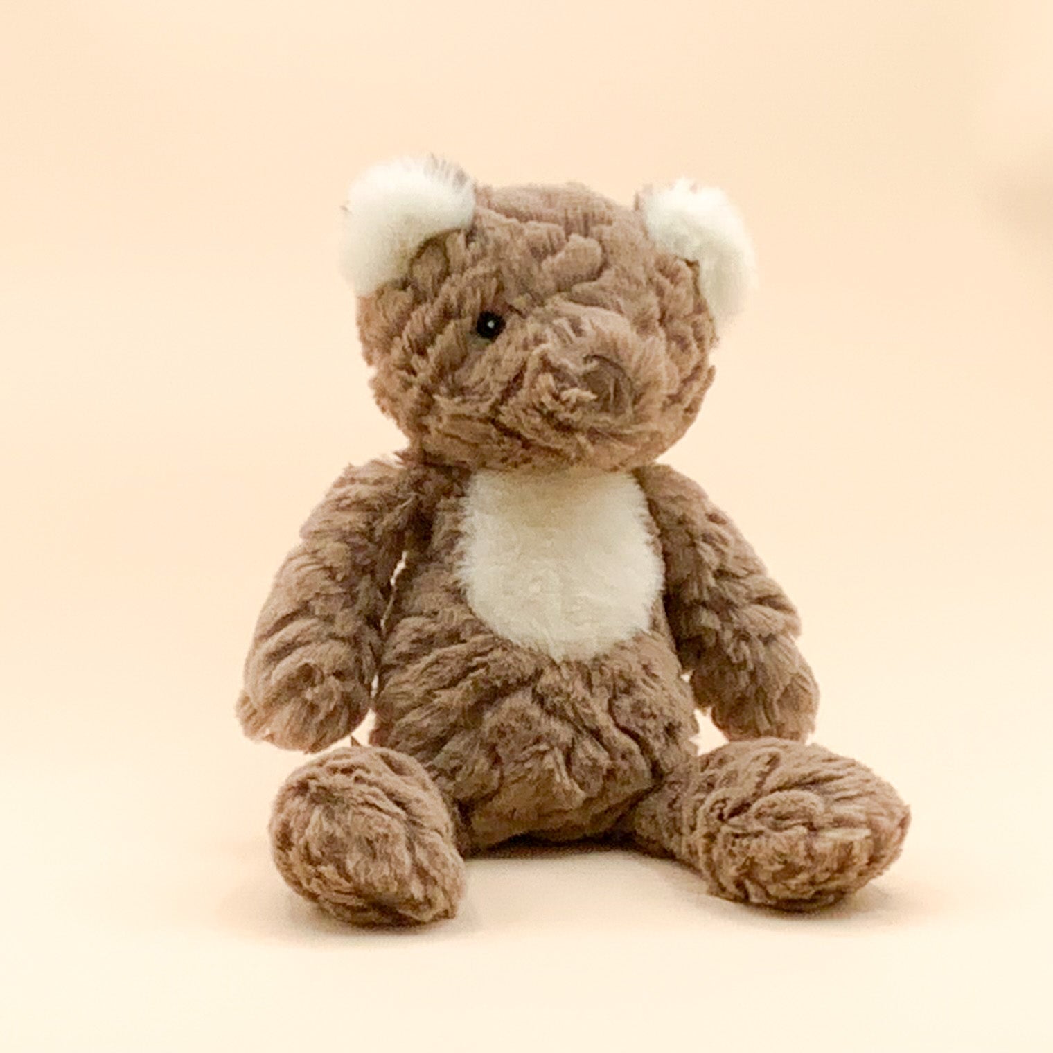 Plush Mary Meyer Teddy Bear