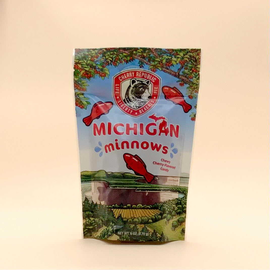 Michigan Minnows