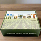 Midwest Best Treats Gift Box - Large