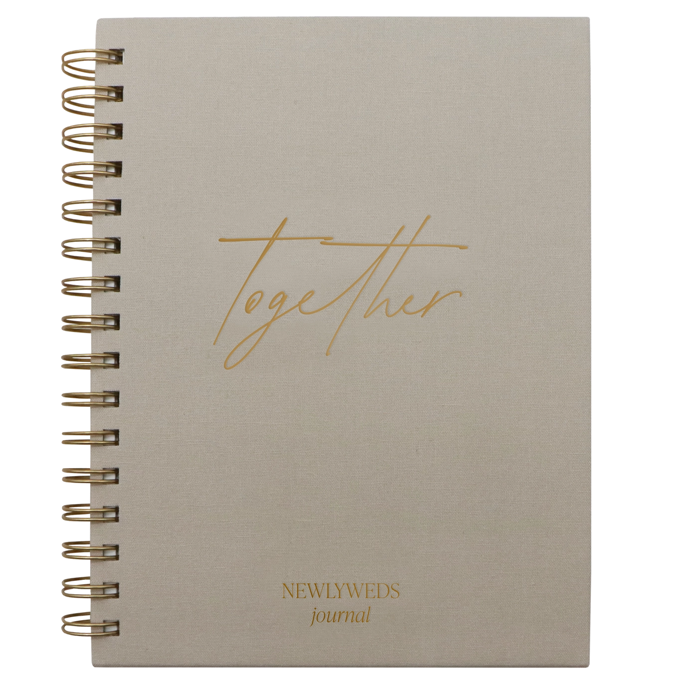Newlywed Journal
