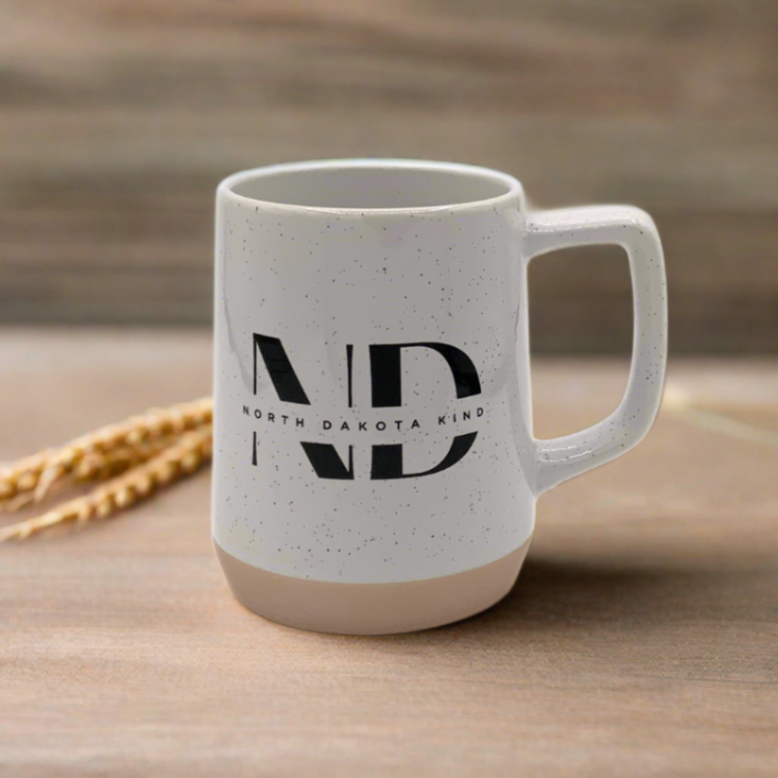 North Dakota Kind Mug