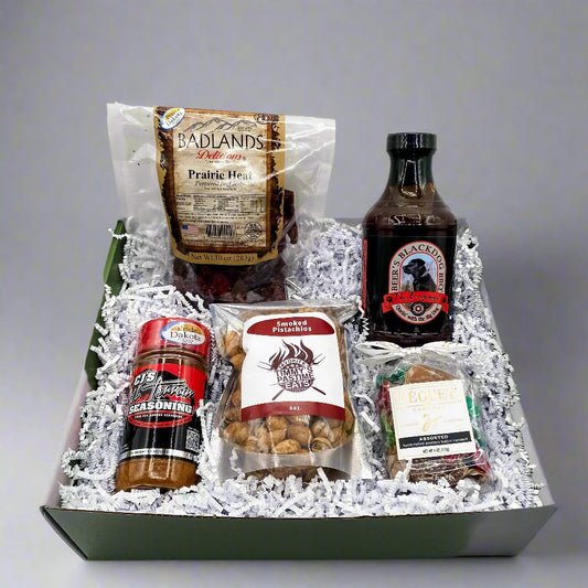 Prairie Provisions Gift Box