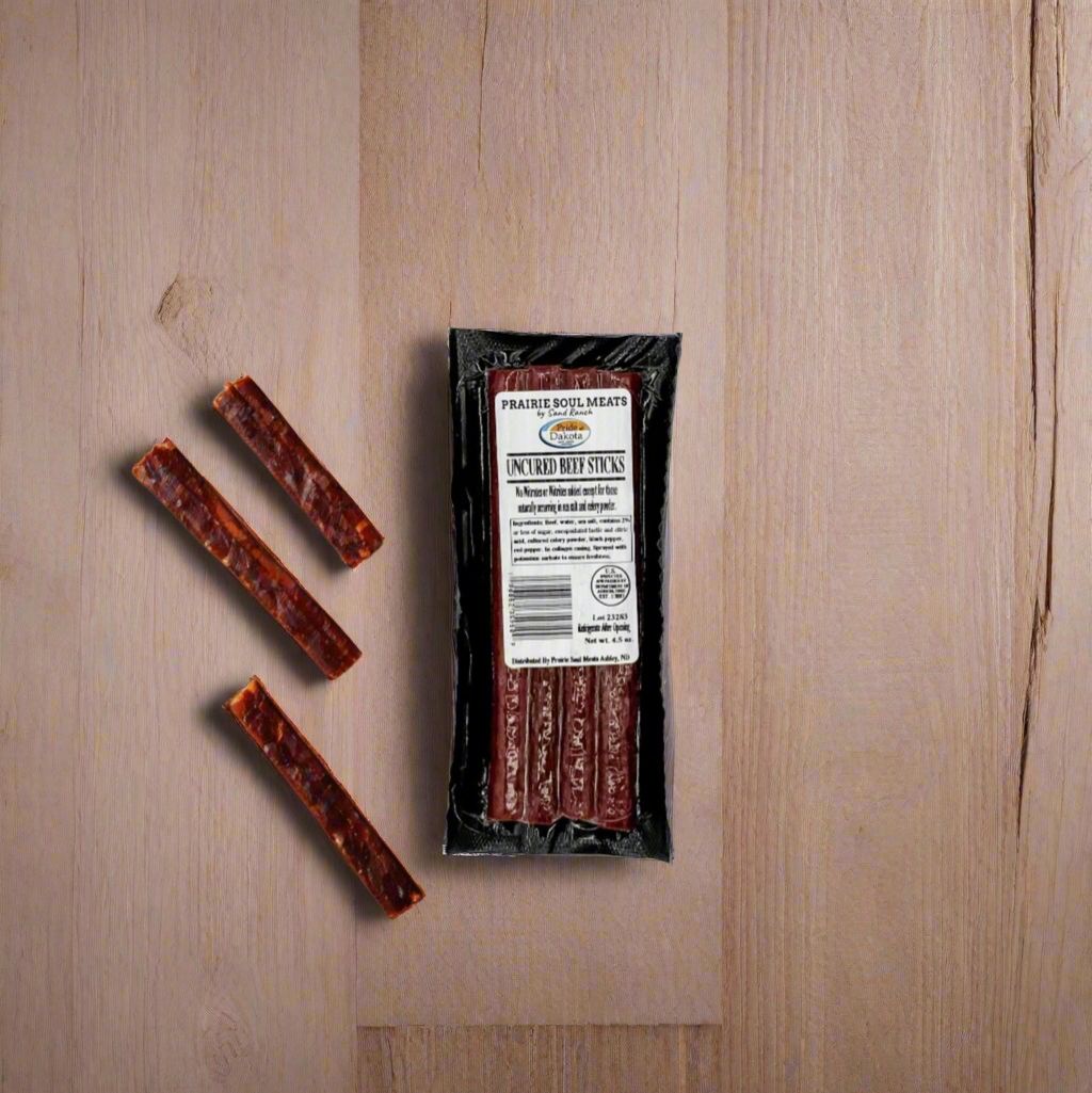 Prairie soul 4 pack