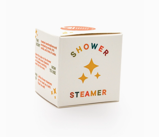 Cozy Vibes Shower Steamer