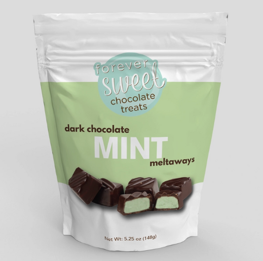 Forever Mint Meltaways