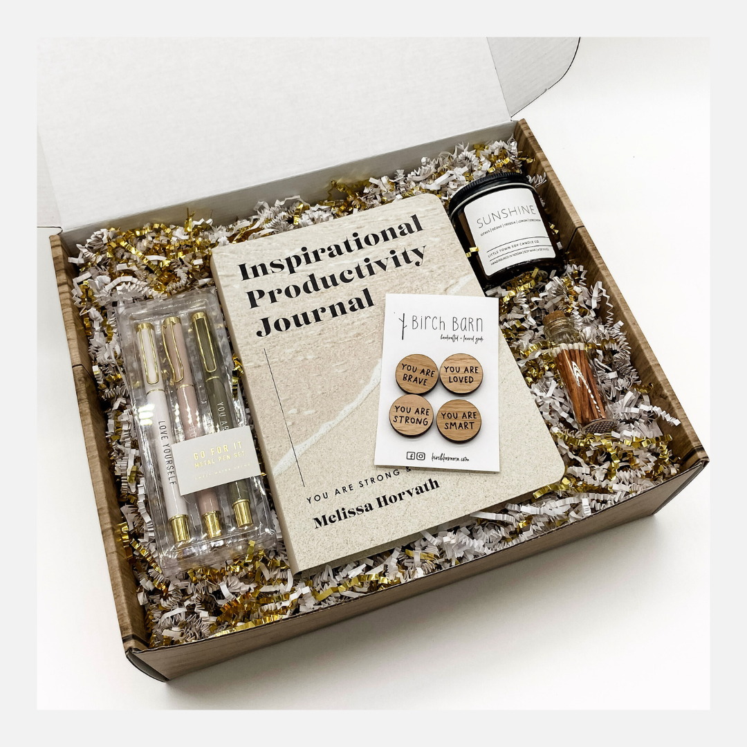 Shine Bright Gift Set