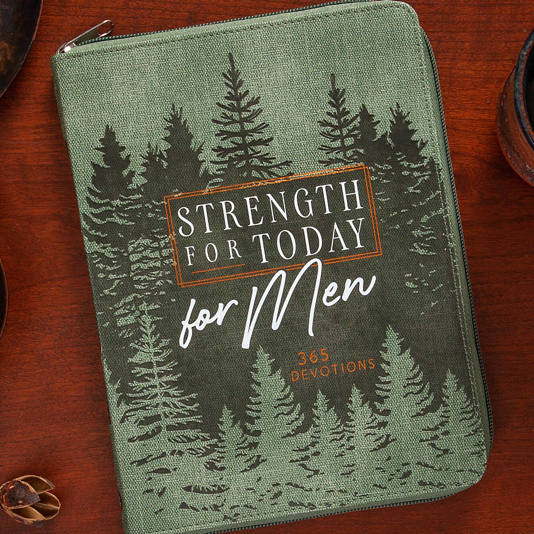 365 devotions for memn
