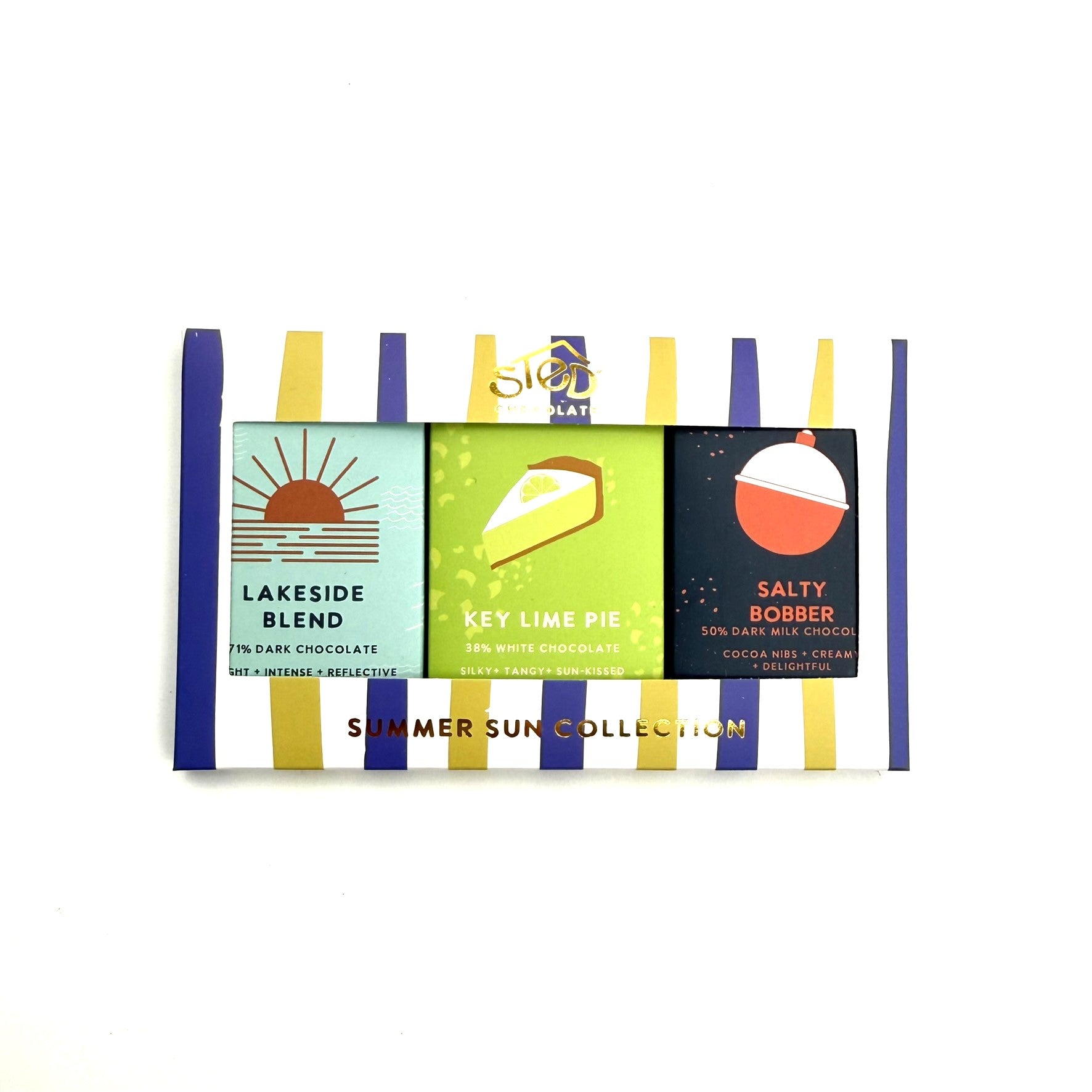 Chocolates Summer