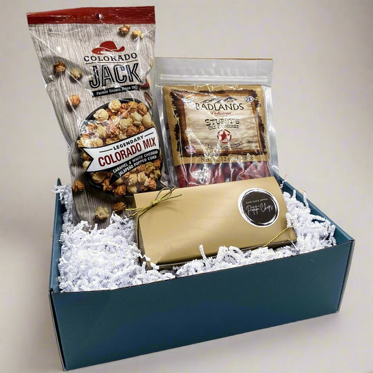 Taste of ND Gift Box