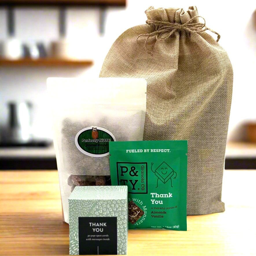 Thank You Gift Bag