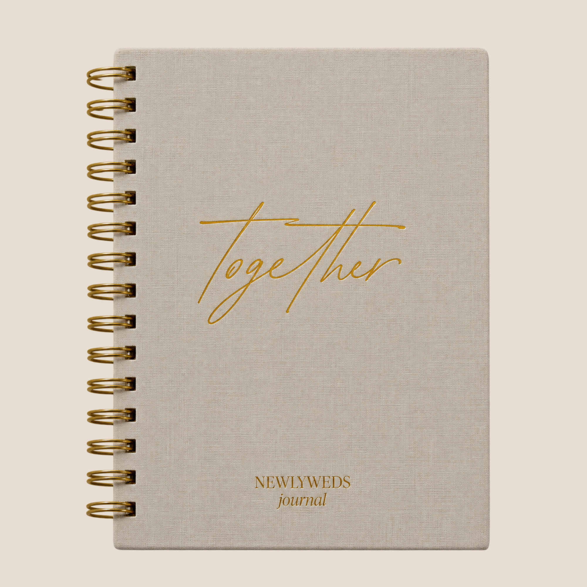Newlywed Journal