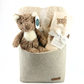 Bear Hugs Baby Tote