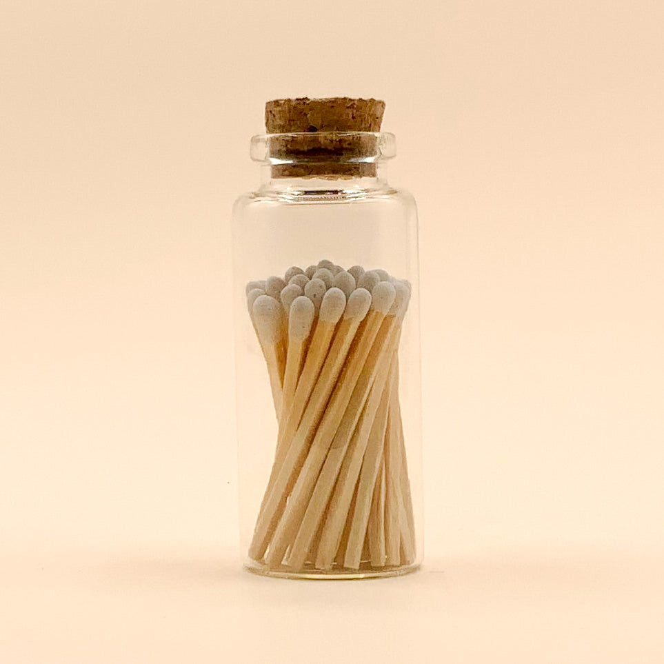 Lux Mini Matches