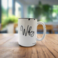 Wifey Mug Wedding Gift