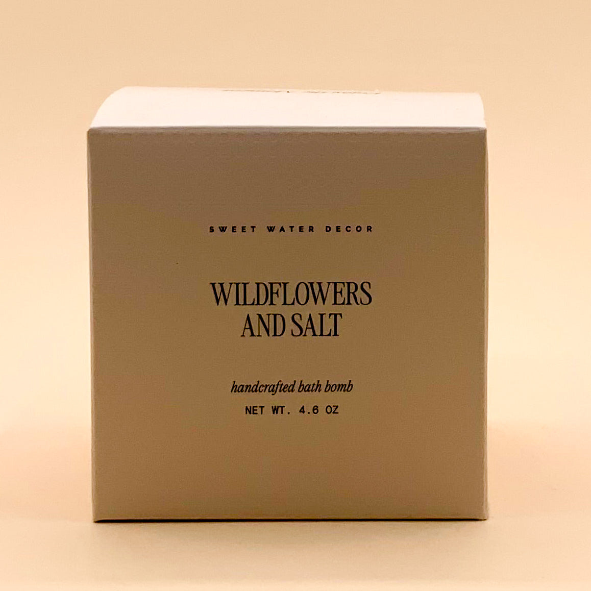 bath bom in box