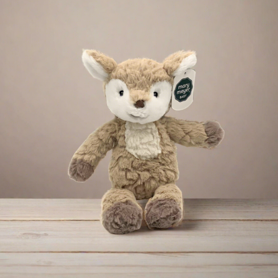 Softest stuffed 2024 animals for babies
