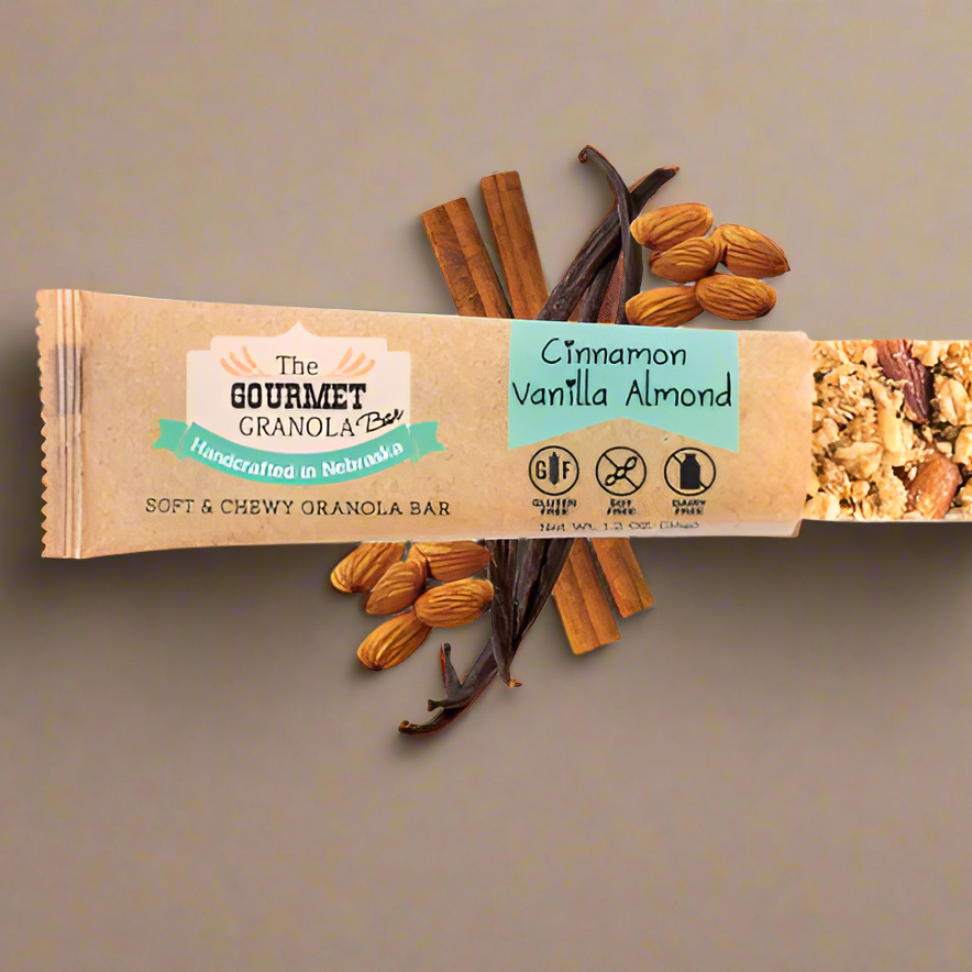 granola bar