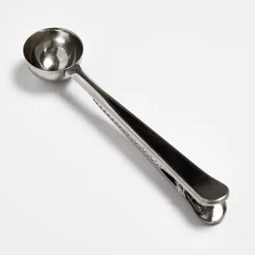 Coffee Clip/Scoop
