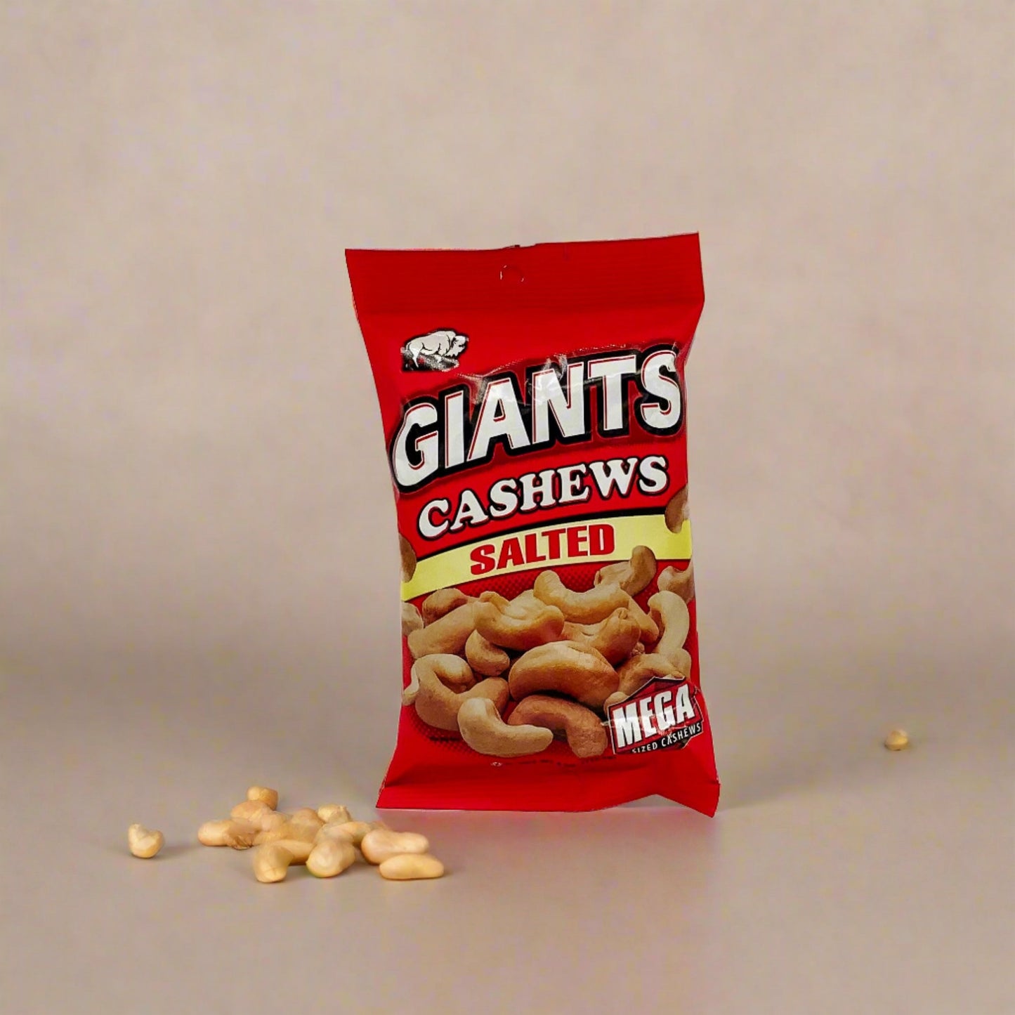 Giants Cashews