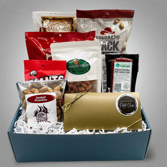 Legendary North Dakota Treats Gift Boxes