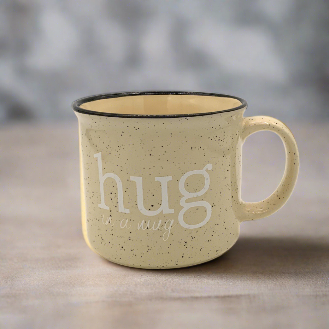 Hug in a Mug - maize