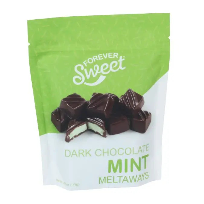 Forever Mint Meltaways