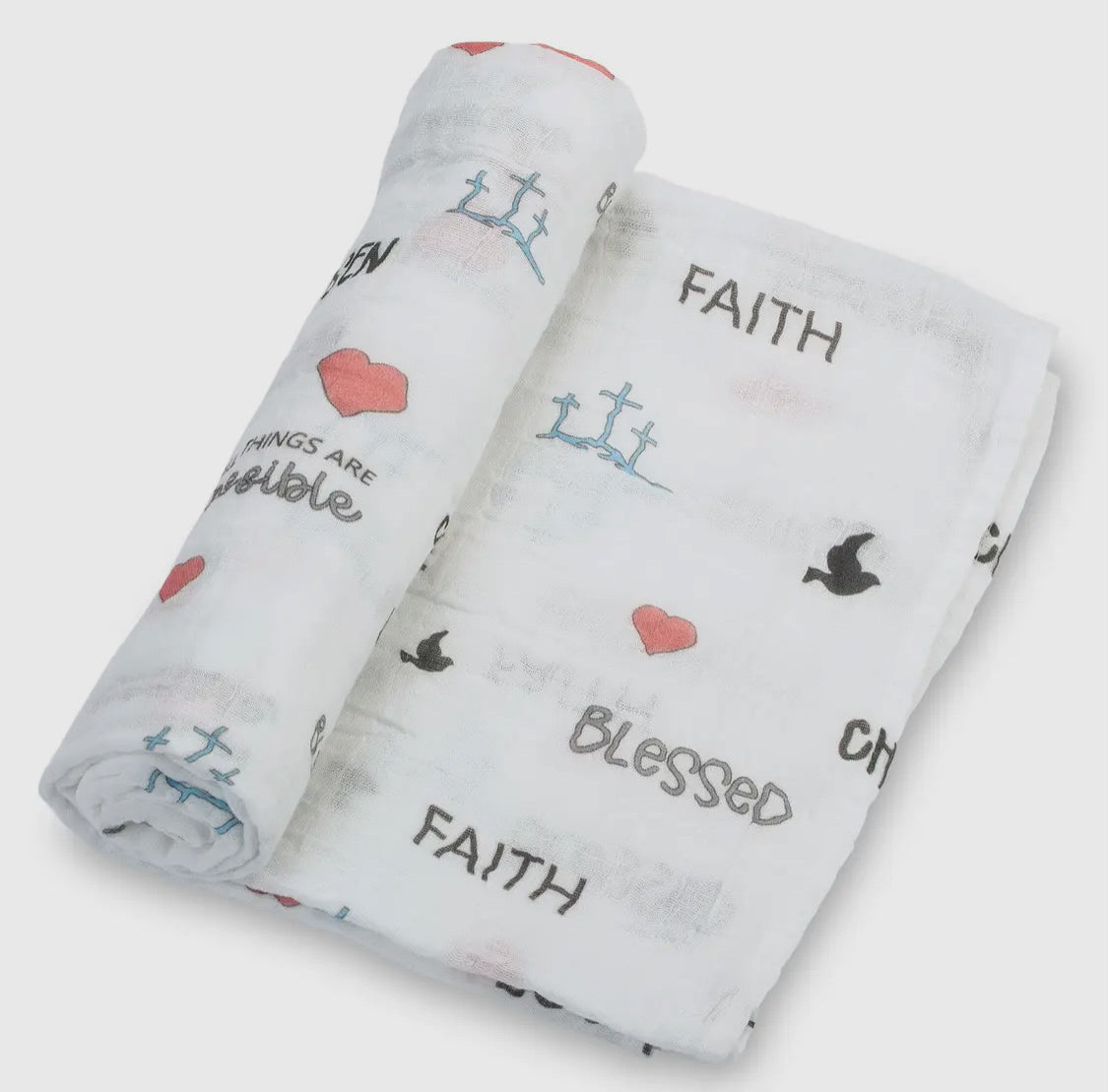 swaddle