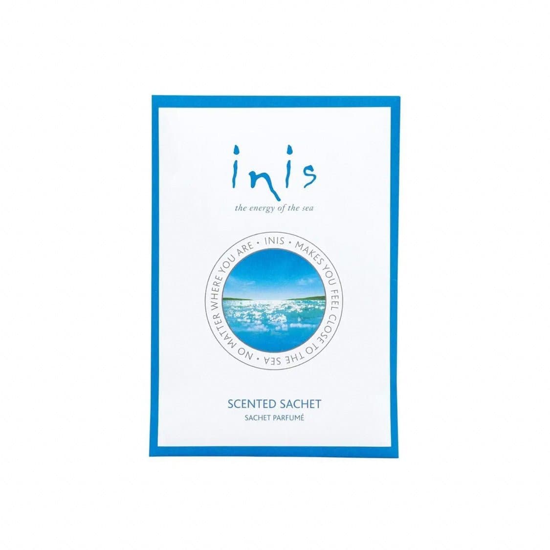 Scented Sachet from Inis