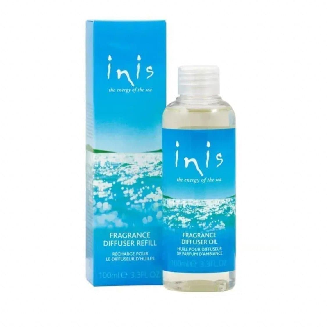 Fragrance Diffuser from Inis